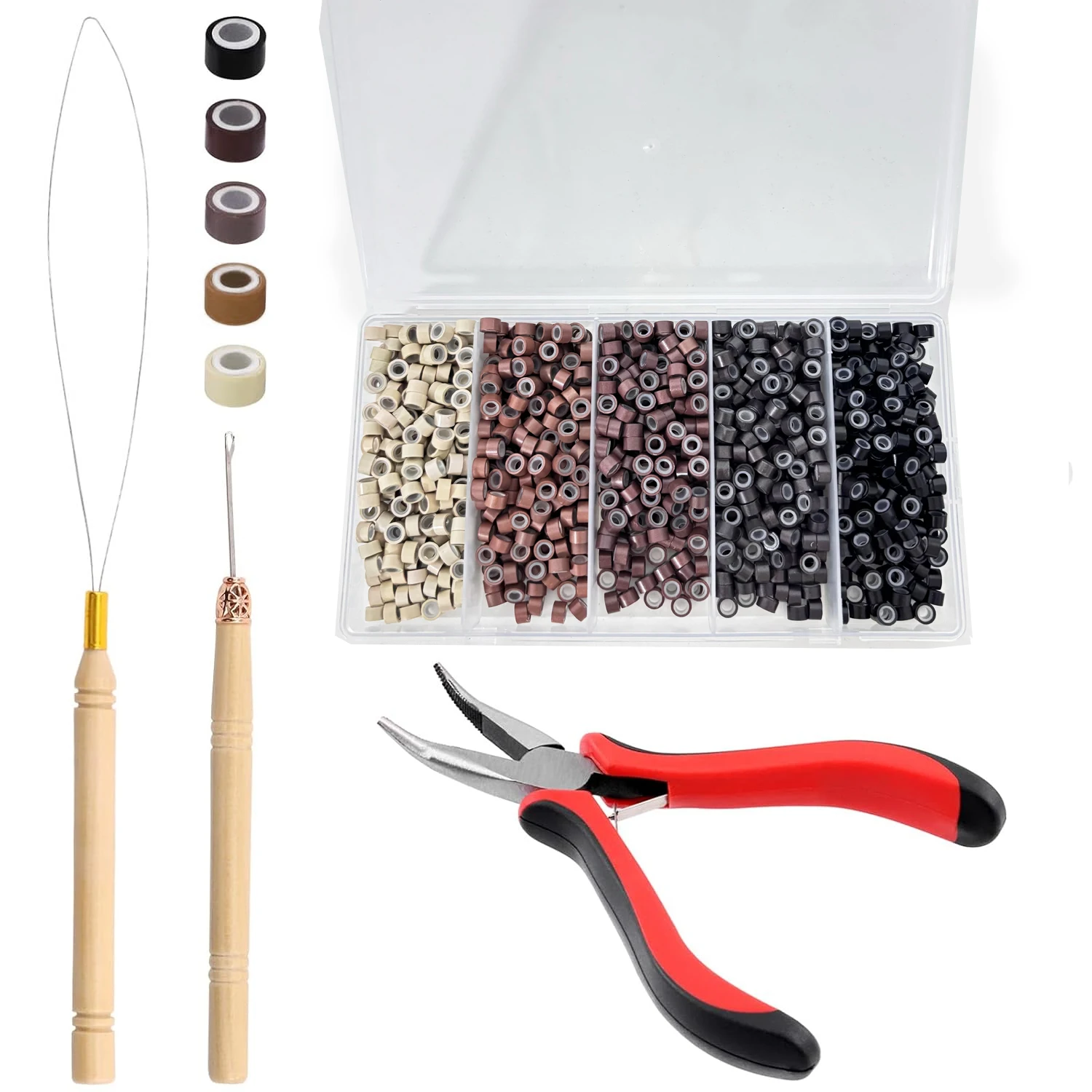 4pc-Rbox exten tools
