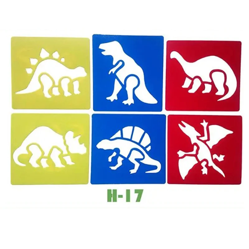 H17