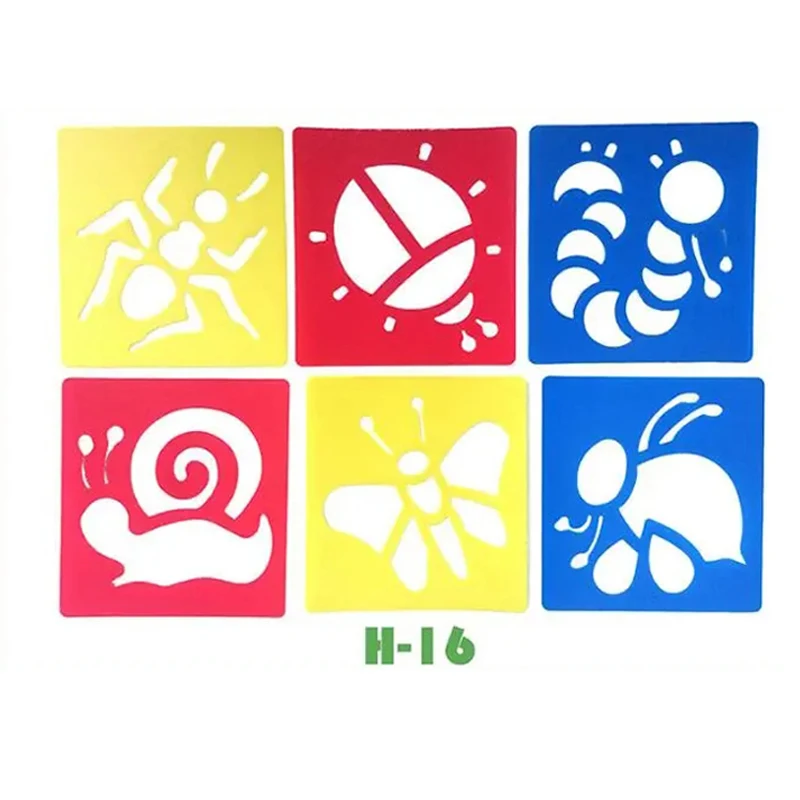 H16