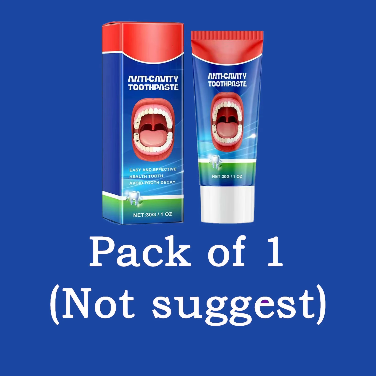 1 PC