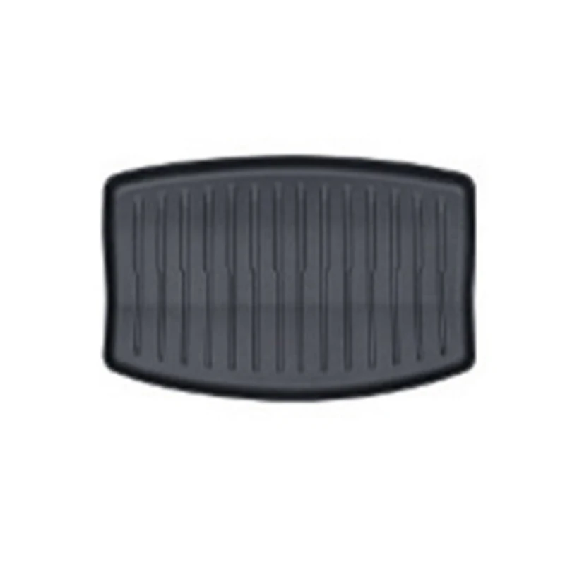 Lower back layer