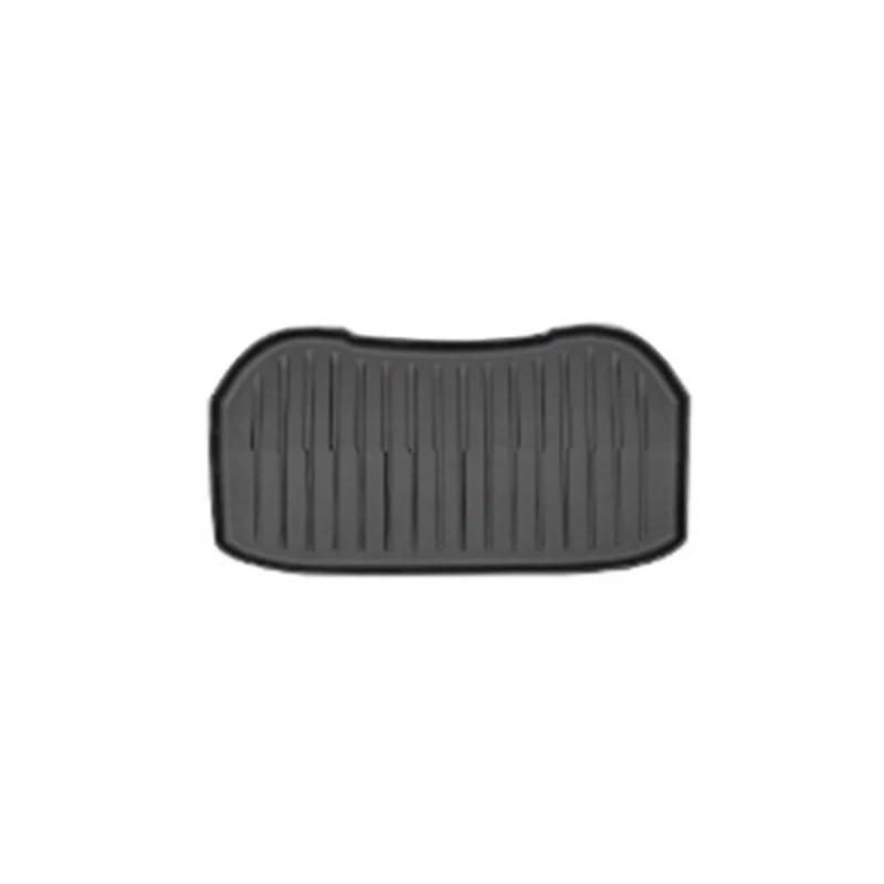 Front box cushion
