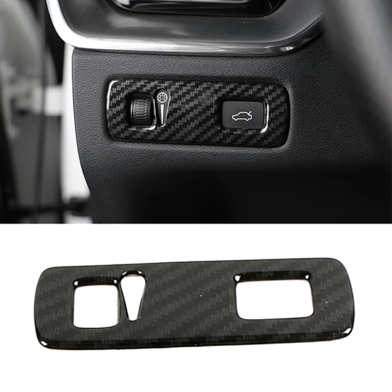 left control cover
