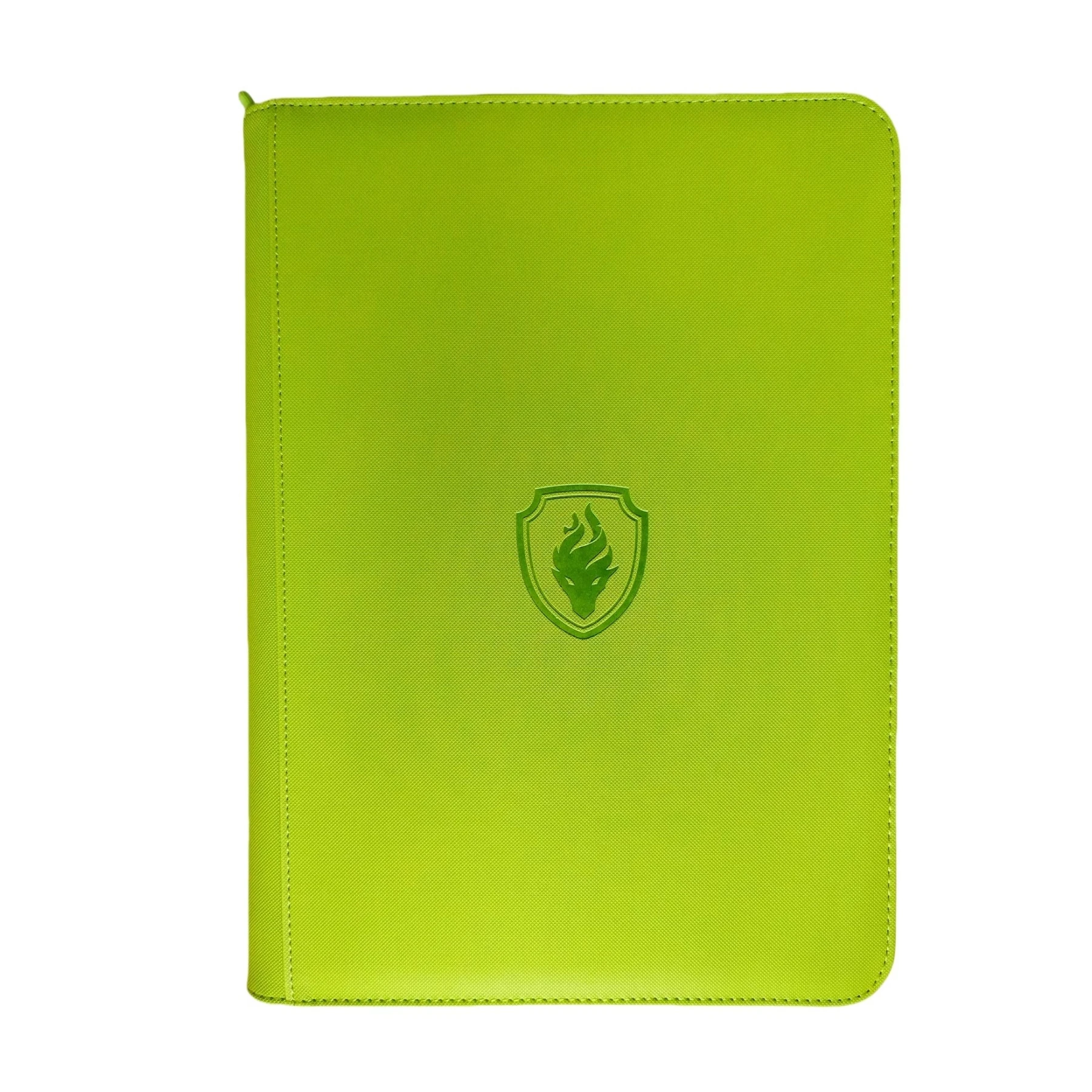 Grass green