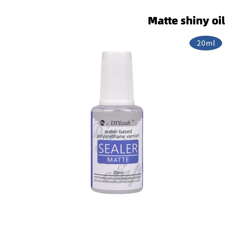 20ml matte
