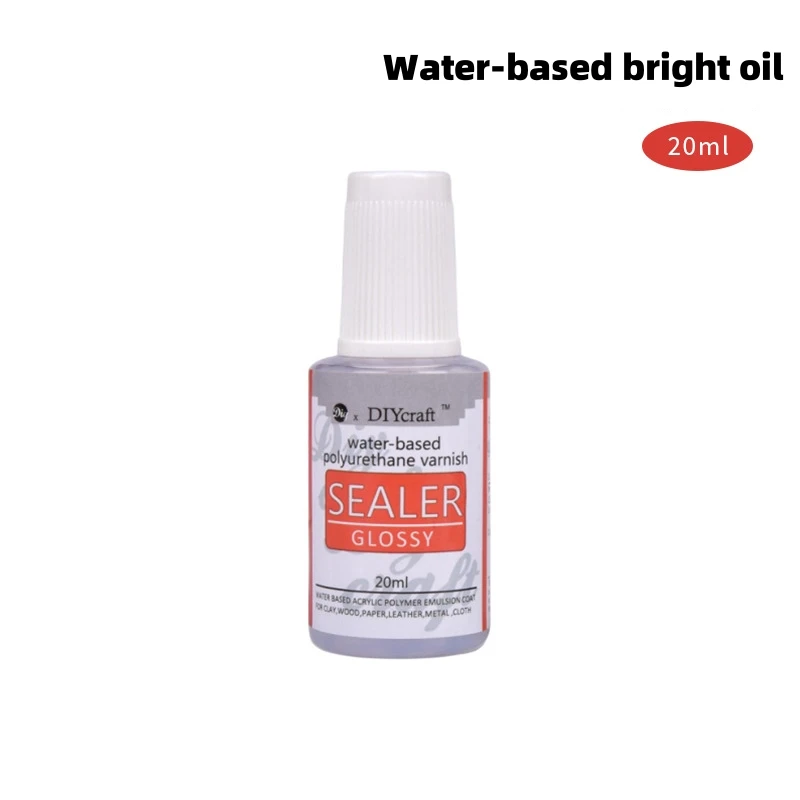 20ml glossy