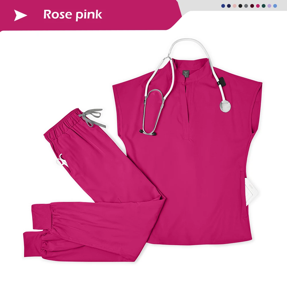 42015-Rose pink