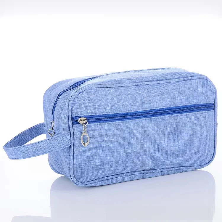 600D frosted light blue