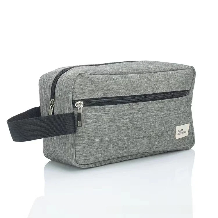 300D matte gray