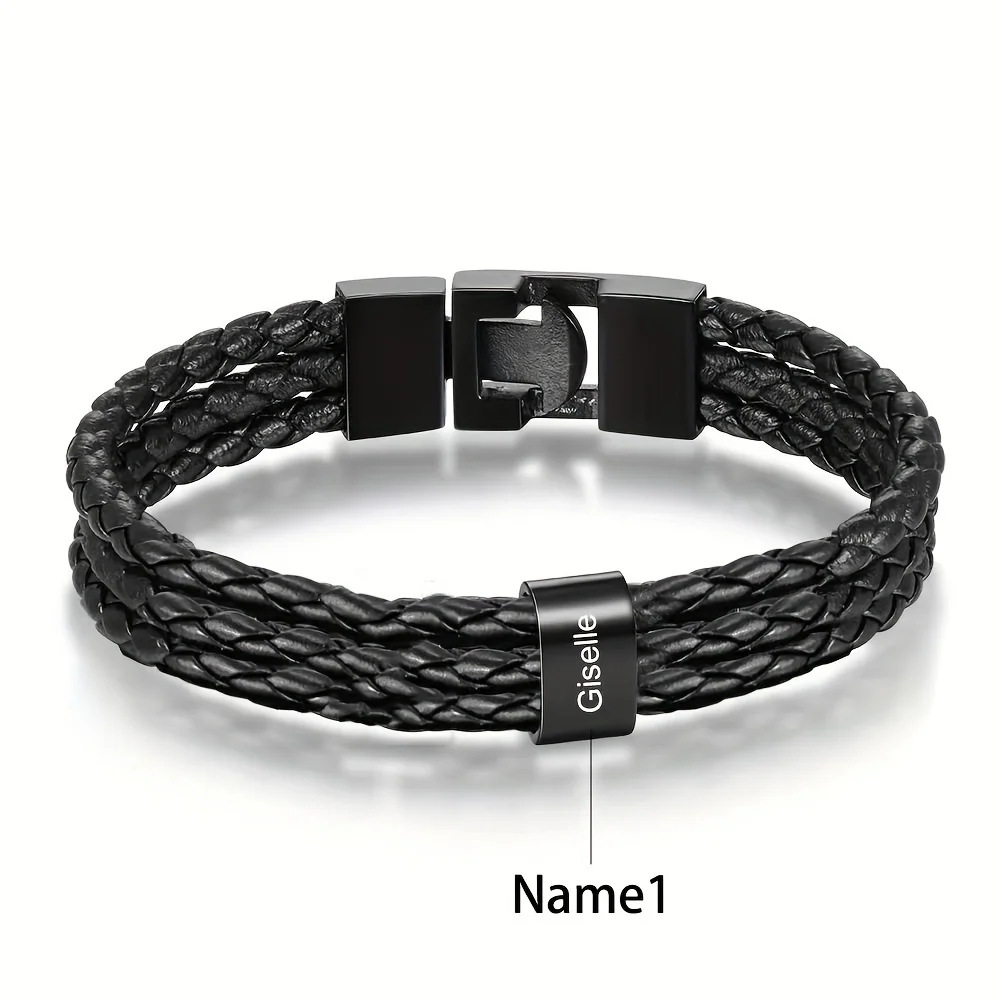 1 Name