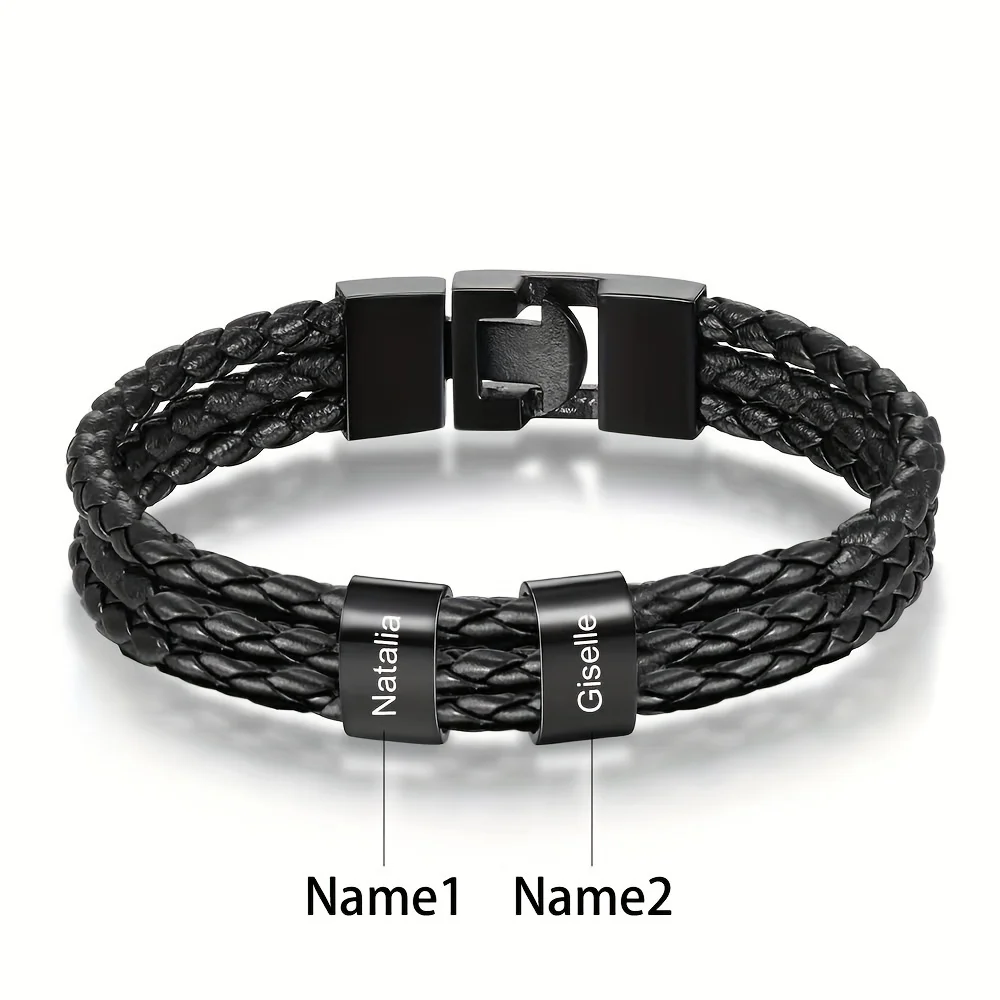 2 Names
