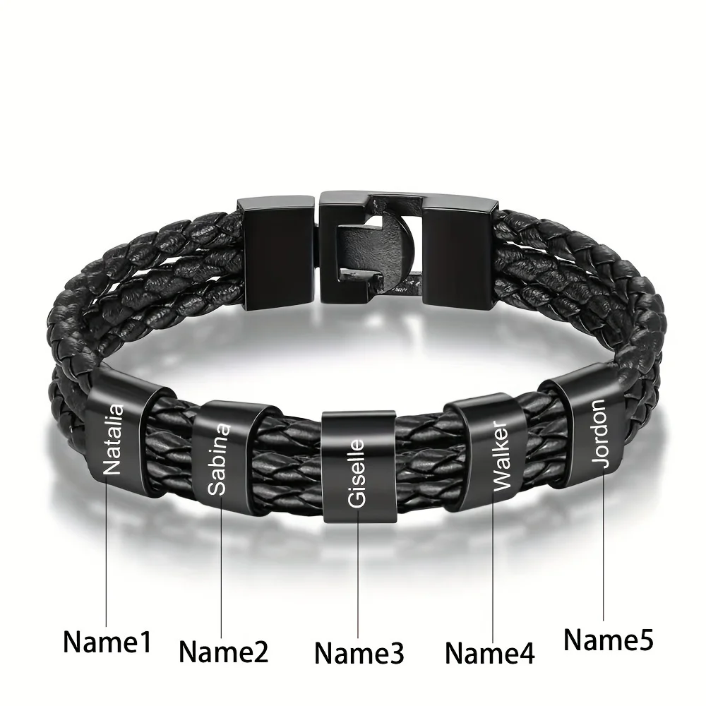 5 Names