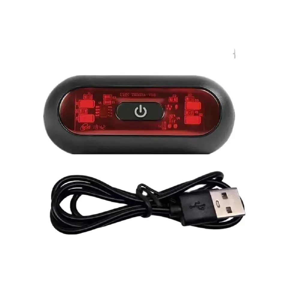 Helmet light