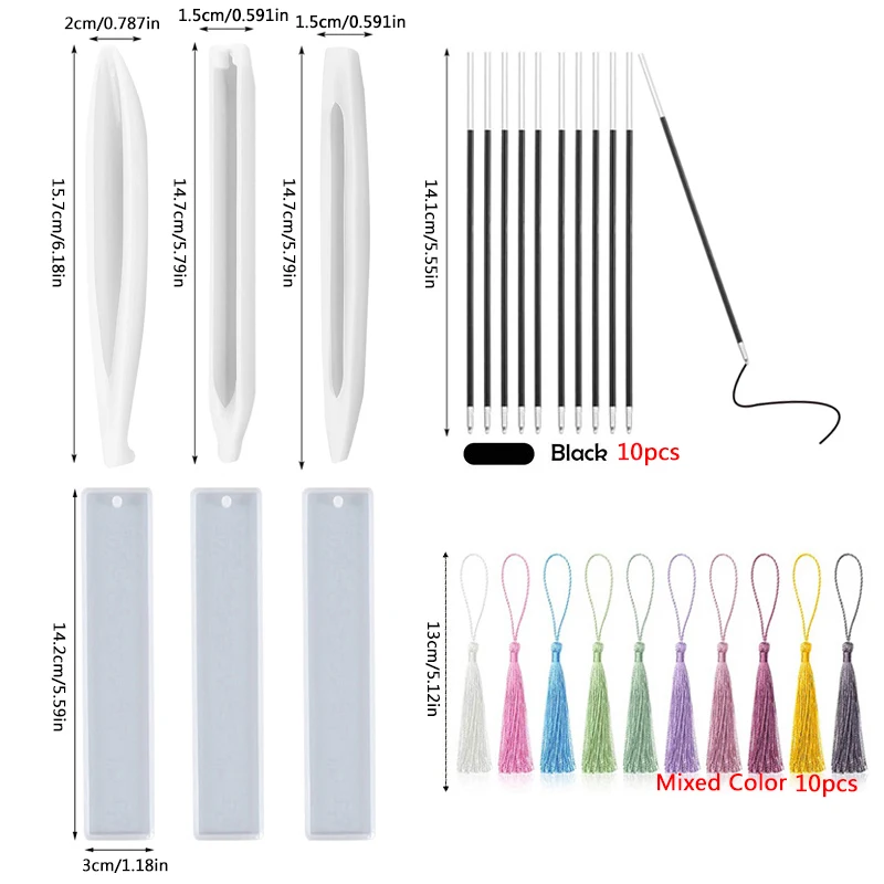 26Pcs