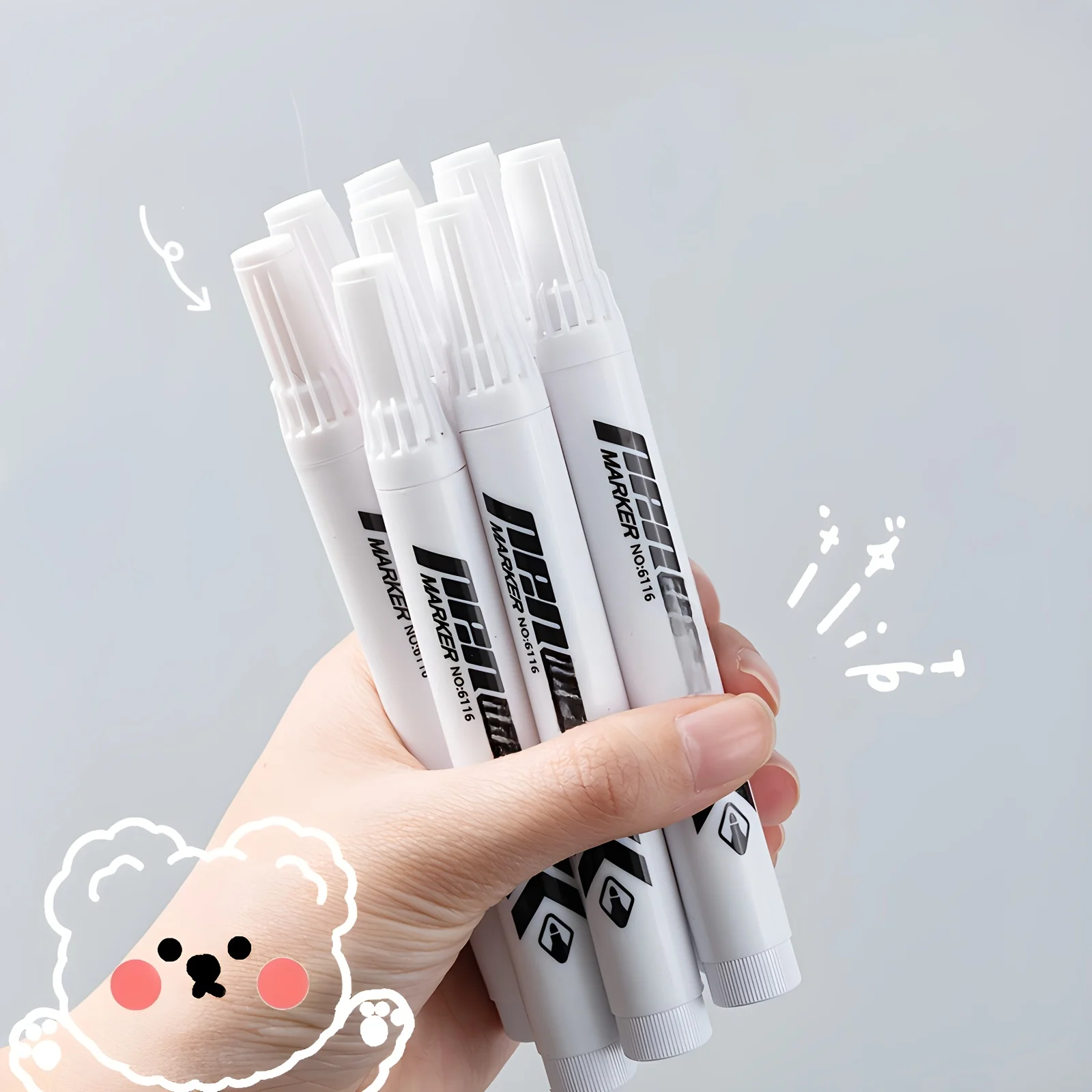 5Pcs