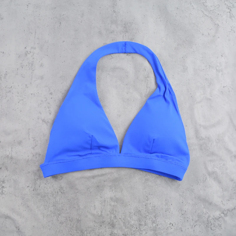 Bright Blue