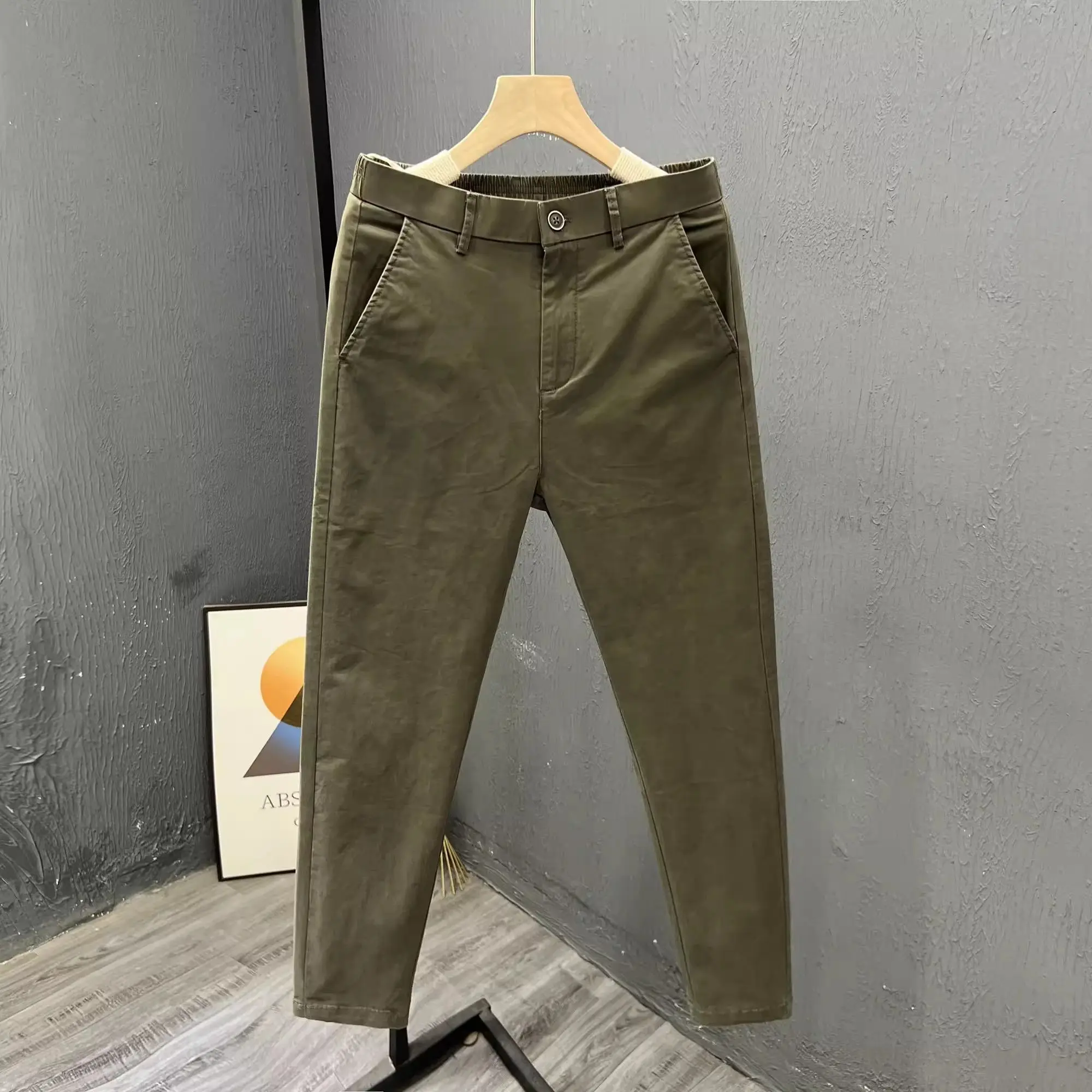 Army Green