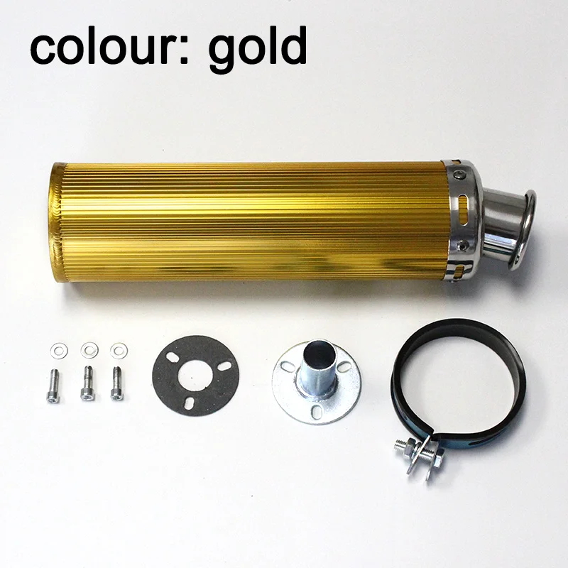 golden