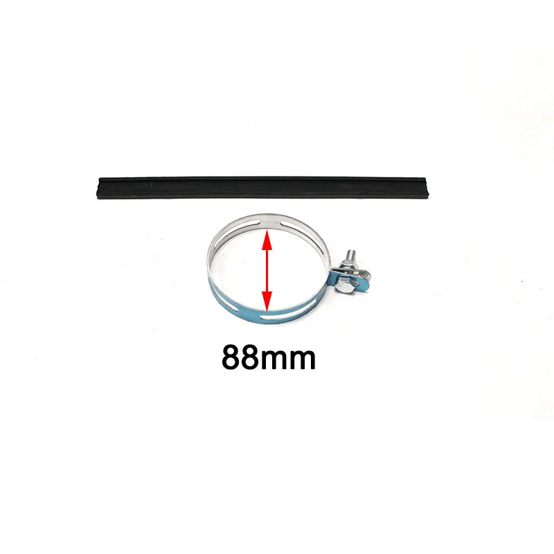 88mm Holder clamp