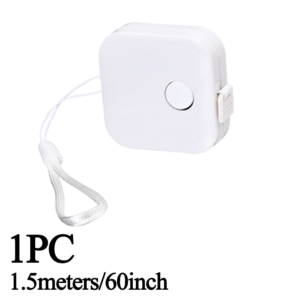 1PC Square-White
