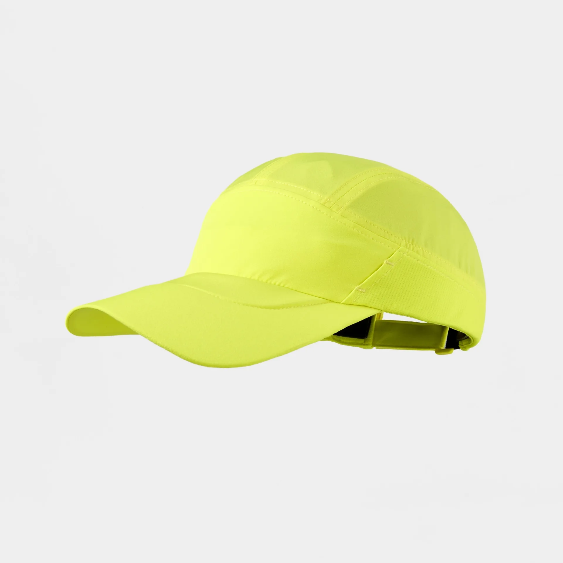 Lemon yellow