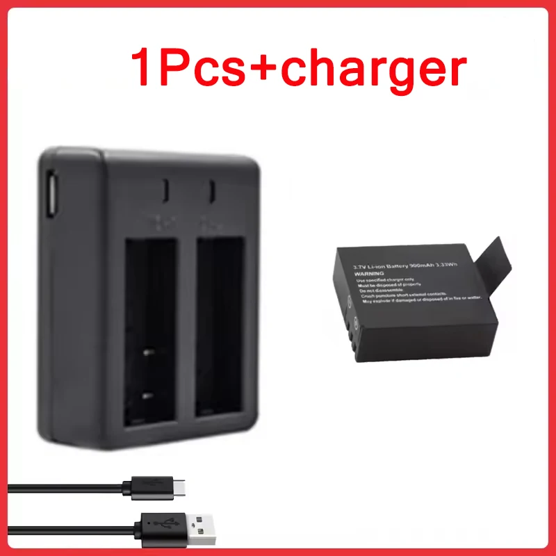 1Pcs-charger