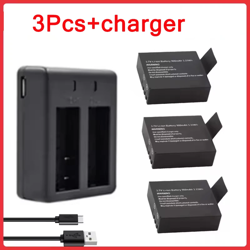 3Pcs-charger