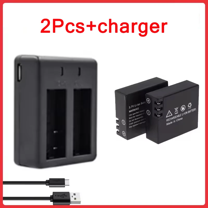 2Pcs-charger