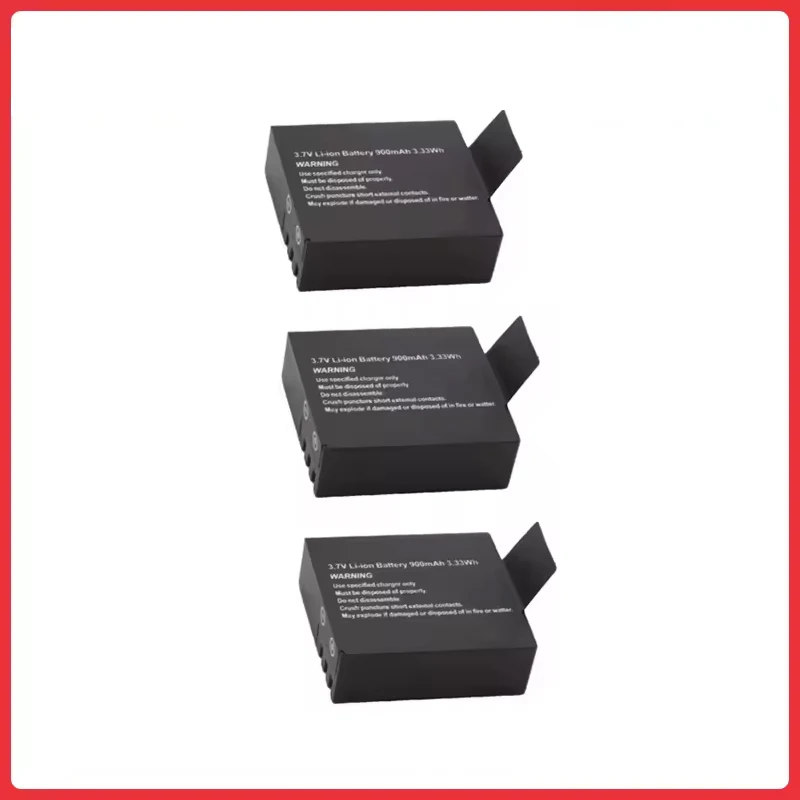 3Pcs