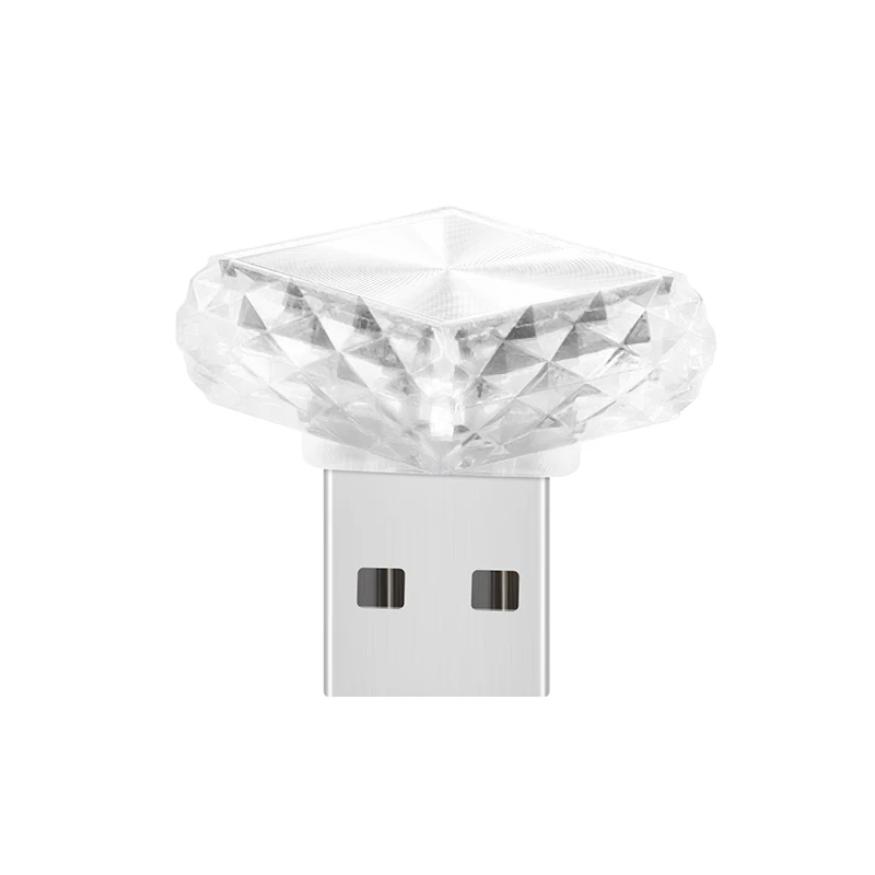 USB -LX(7 colors)