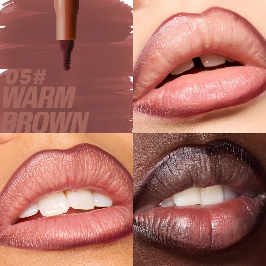 05 Warm Brown