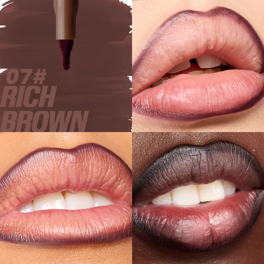 07 Rich Brown
