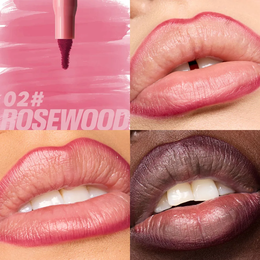 02 Rose Wood