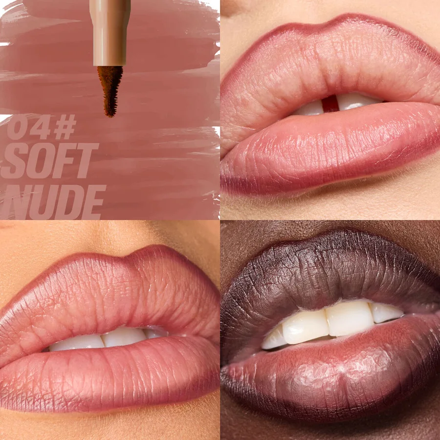 04 Soft Nude