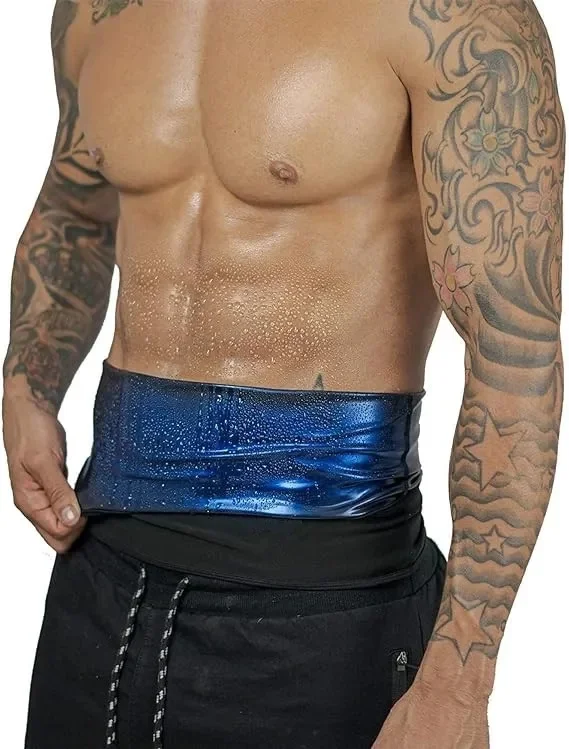 Pu blue belt
