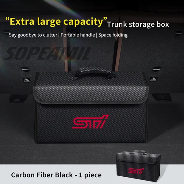 STI Carbon