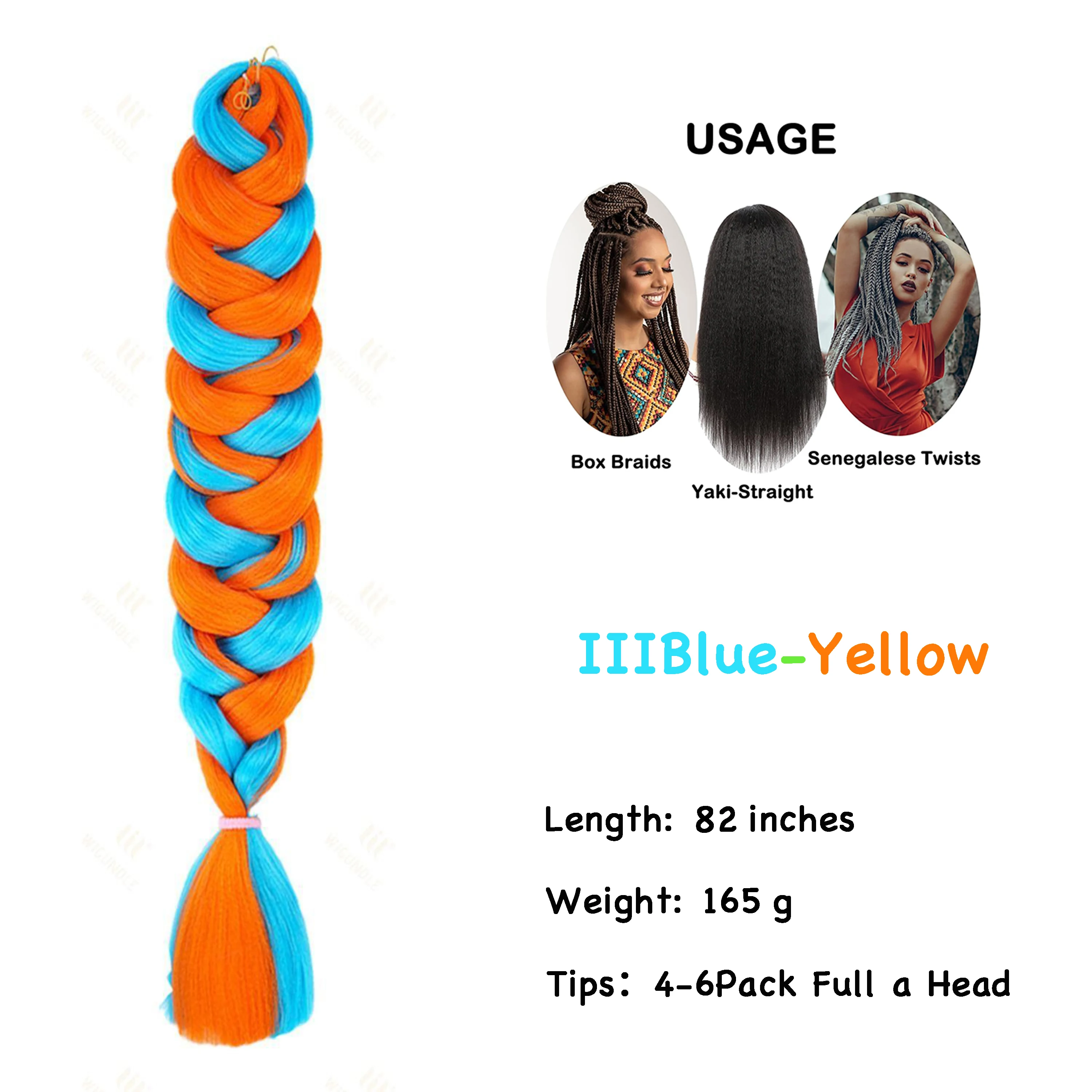 IIIBlue-Yellow