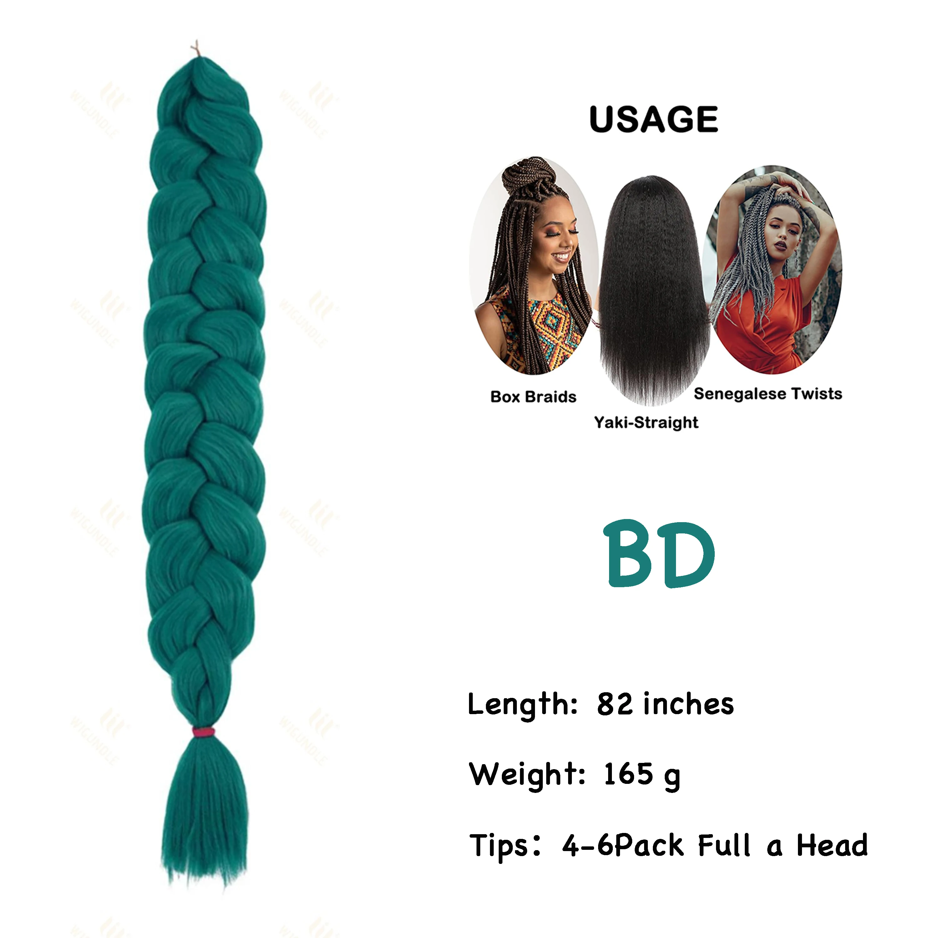 BD