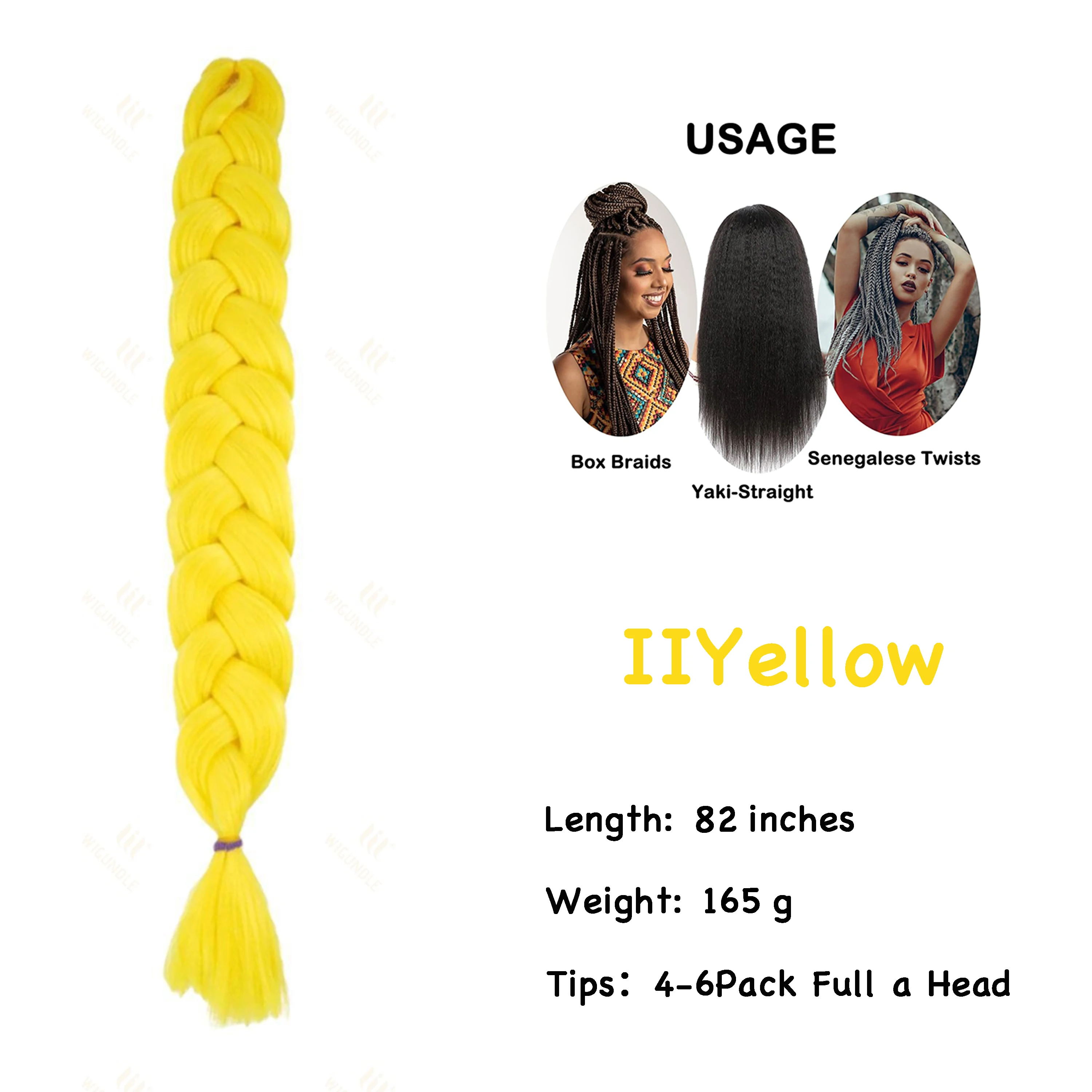 IIYellow