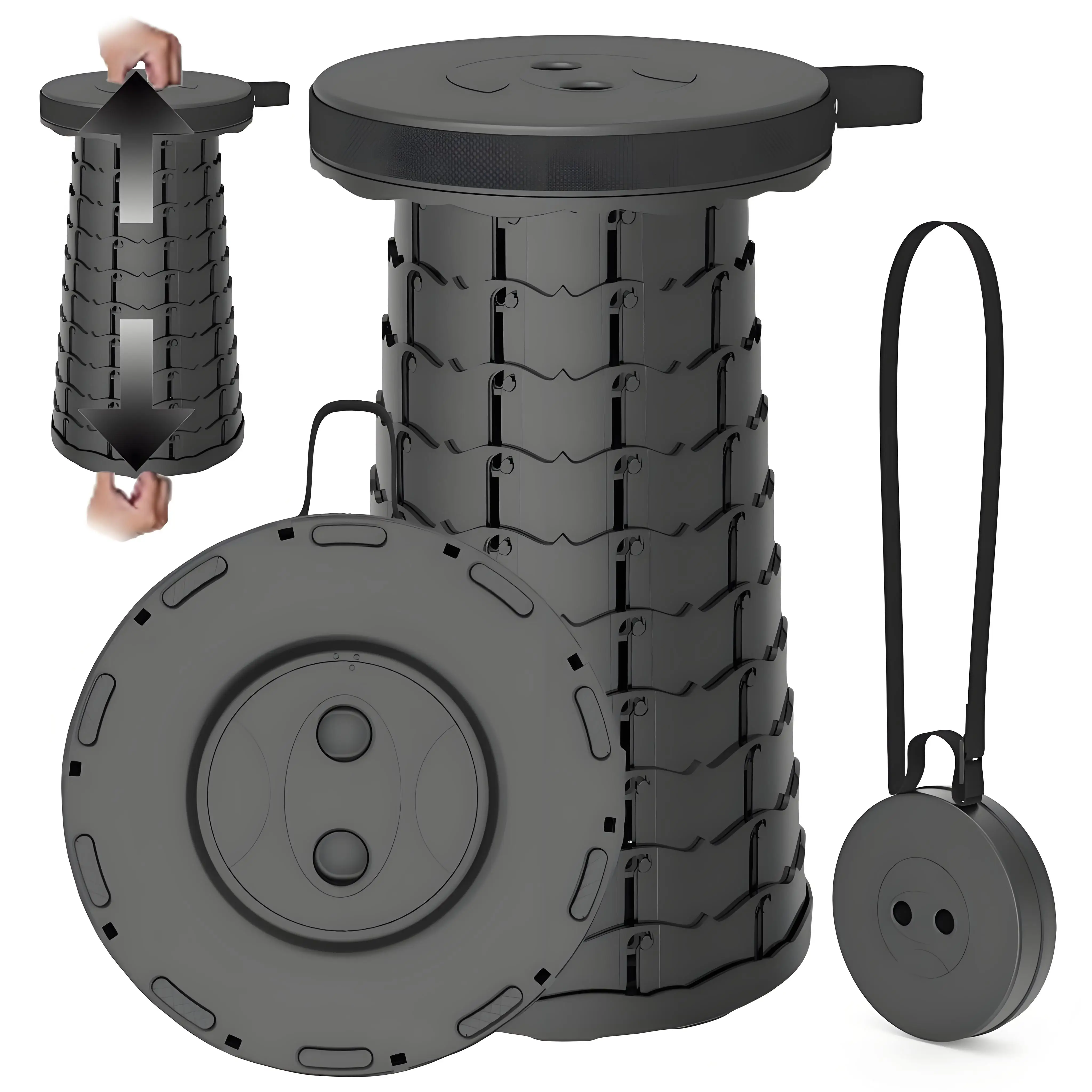 1 PCS black-W