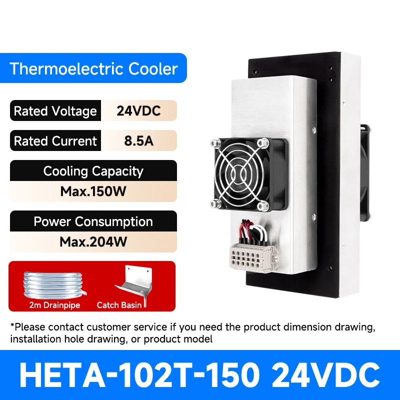 HETA-102T-150 24VDC