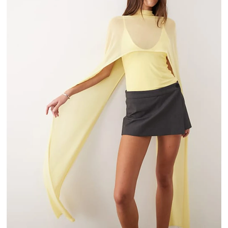 Mockneck A