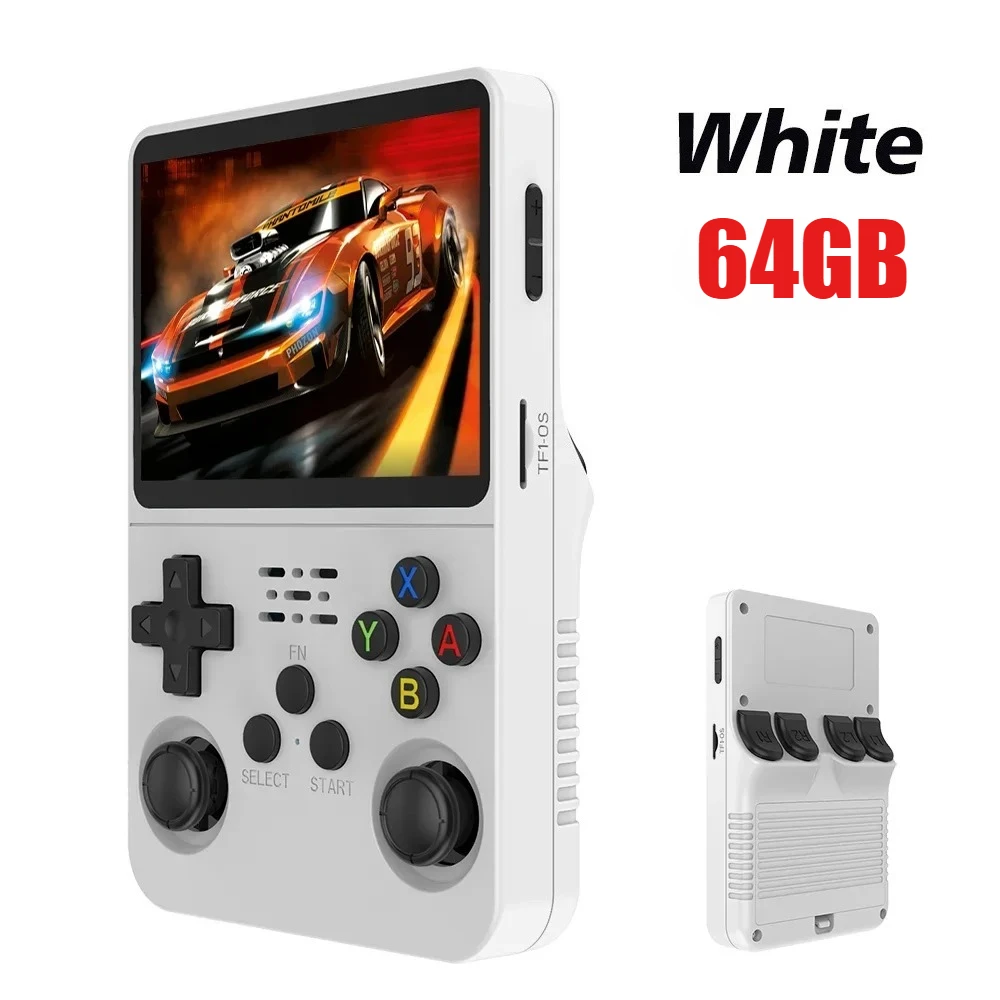 White 64GB
