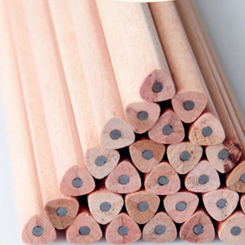 Triangular pole 50pc