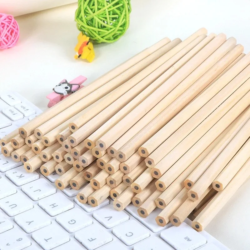 Hexagonal rod 50pcs