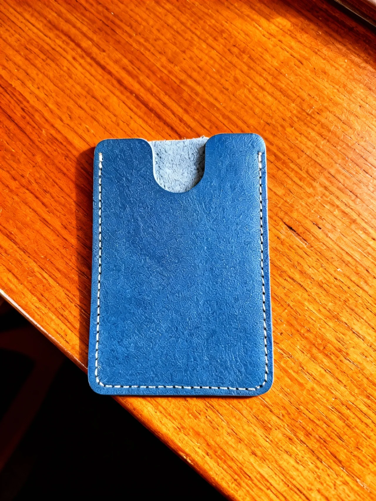 Bright Blue