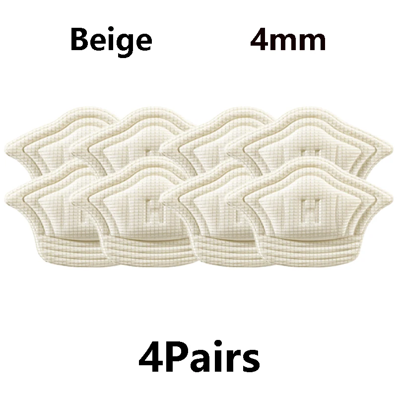 4Pairs-Beige-4mm