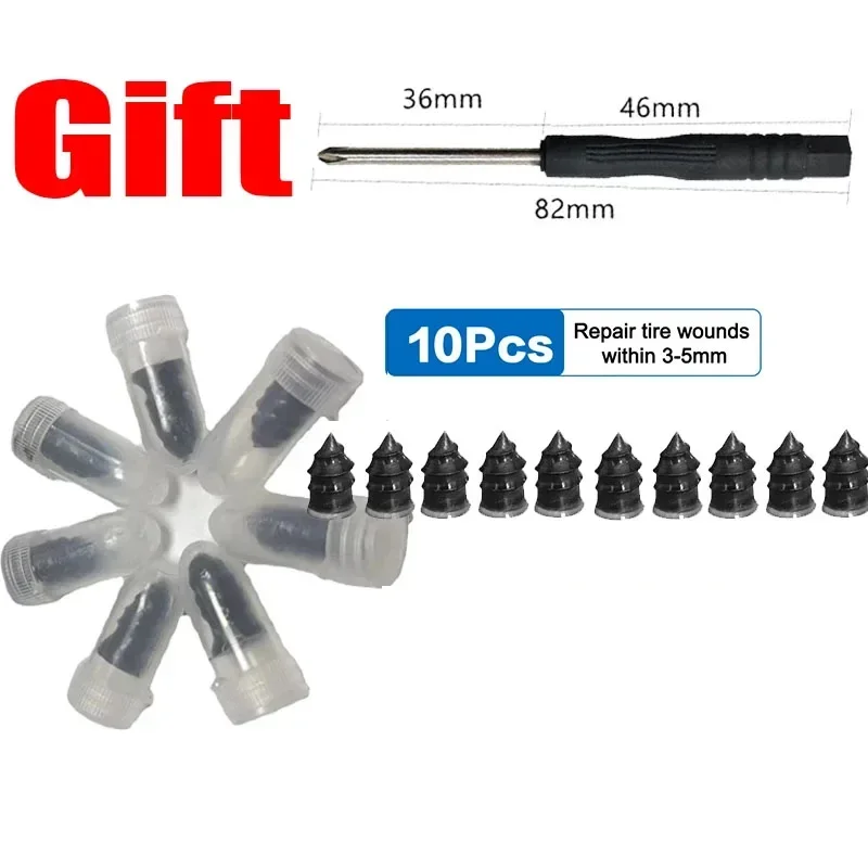 10Pcs big