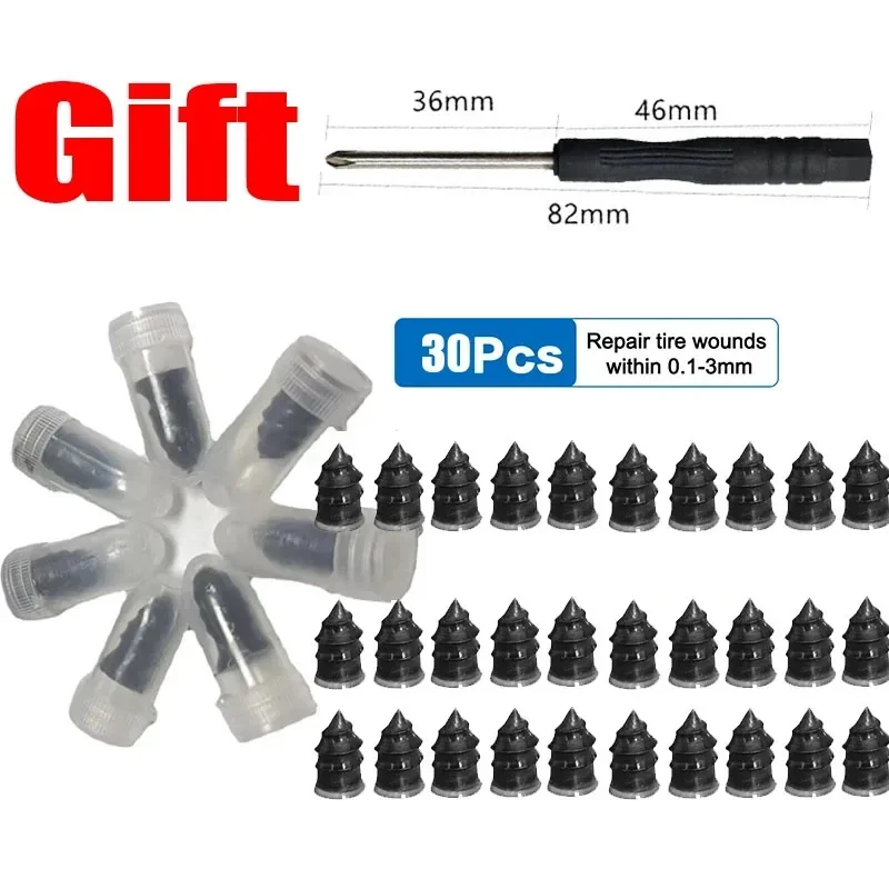 30Pcs big