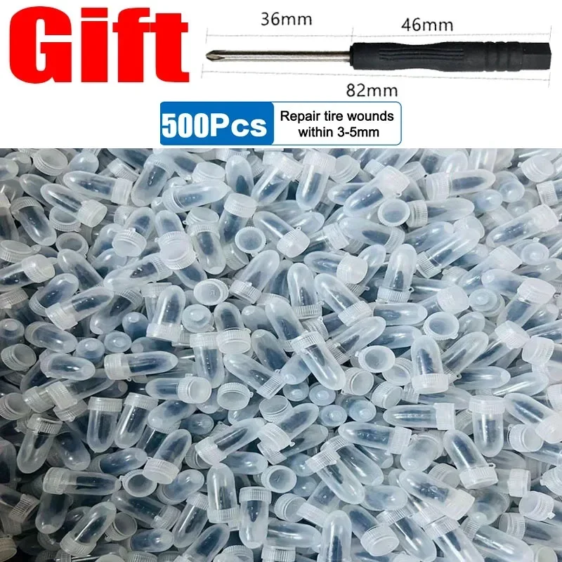 500Pcs big